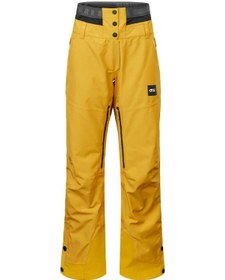 Resim Picture Organic Exa Kadın Snowboard Pantolonu 001 
