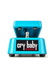 Resim Jim Dunlop Mr95ltd Mick Ronson Special Wah Pedalı 