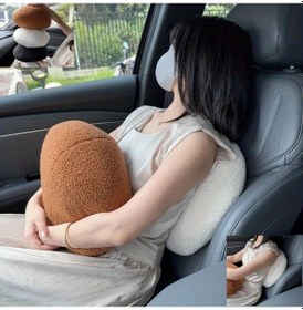 Resim Topnotch Renault Clio Megane Kadjar Captur İçin Siyah 2 Adet Kaliteli Koltuk Kılıfı 