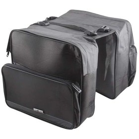 Resim Procycle Küçük Tur Heybesi / Bisiklet 