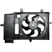 Resim Fan Su Micra Benzinli 03-12/ Note Benzinli 03-12 Komple 