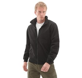 Resim Timberland Waterproof Sailor Bomber Erkek Yağmurluk-Rüzgarlık Siyah 