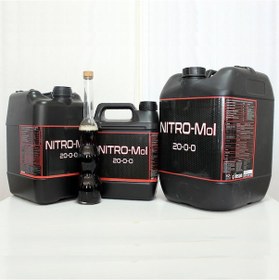 Resim Nitro Mol 20-0-0 Gübre 20 Litre (24 KG) 