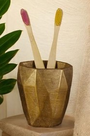 Resim STAR MASTER Diş Fırçası Kabı Diş Fırçalığı Fırçalık Model 2 Smdisfircalikm2Ae 