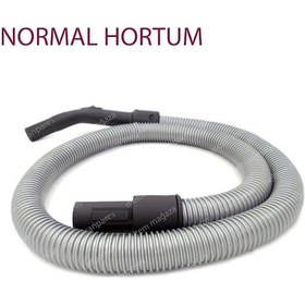 Resim Arçelik S 6255 P Süpürge Hortumu Başlığı Fırçası Borusu 