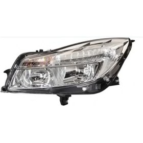 Resim Genel Markalar Opel Insignia Ön Sol Far Lambası 2008 2015 