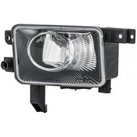 Resim Opel On Sis Far Sol Corsa C 2007 - Hella 1na354660-011 