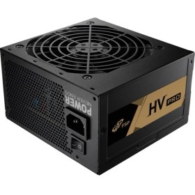 Resim Fsp Performance 650W FSP650-51AAC Power Supply 