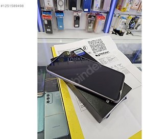 Resim Samsung S23 FE İkinci El TR | 128 GB | Gri 