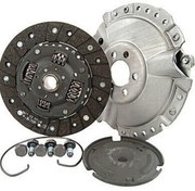 Resim Volkswagen Polo Classic 1.6 Aft Debriyaj Seti 6 Delik Sachs Marka 037198141X 