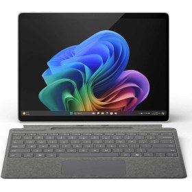 Resim Microsoft Surface Pro ZID-000TT Xelite X1E-84-100 32GB 1tbssd 13" 2k Touch Windows 11 Home Taşınabilir Bilgisayar+Q Ingilizce Klavye Gri 
