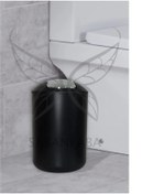 Resim Pekso Çöp Kovası 20x30 (brasil Model) Çöpkovası Pekso