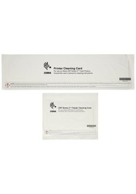 Resim Zebra 105999-701 Zxp7 Temizleme Cleaning Kiti 
