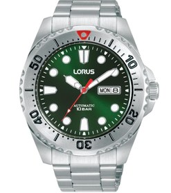 Resim Lorus Rl475bx9 Erkek Kol Saati 