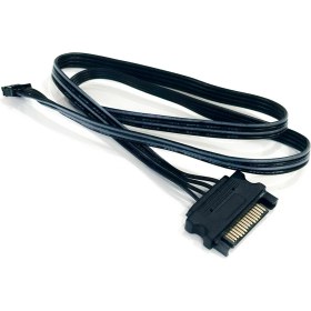 Resim Gamepower Aır Turbıne Kontrolcü Kablosu 