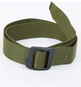 Resim 800503 Alpinist Sarek Tactical Kemer Haki 140 Cm 