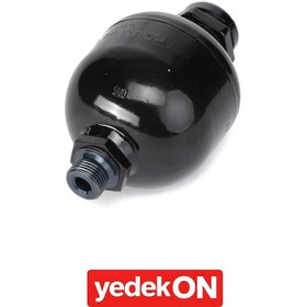 Resim AGCO Diyafram Akümülatörü 0.16 L - Massey Ferguson | LA322745850 