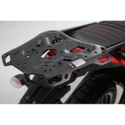 Resim Yamaha Tenere 700 Arka Çanta Demiri Sw-Motech Gpt.06.799.19000/B 