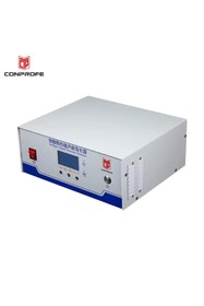 Resim GÜMRÜK BEY Conprofe UW20-1A-CFN-167584 Ultrasonik Kaynak Jeneratörü 20 kHz 2600W 