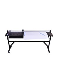Resim Office Force 2000-71 Sürgülü 1800 Mm Giyotin Ve Ayağı 