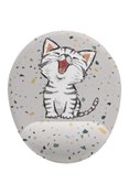 Resim Hype Store Minik Kedi Bilek Destekli Moe Pad 