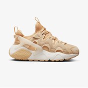 Resim Nike Air Huarache Craft Kadın Bej Spor Ayakkabı Sportie 