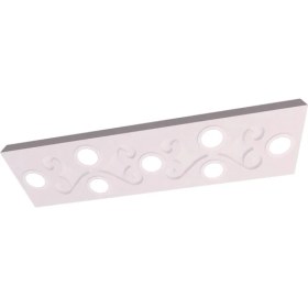 Resim Motifpiyer Tavan Spot Göbek Tsg-54-7-Dikdörtgen 30X90X4,5CM 