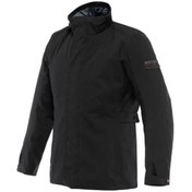 Resim Dainese Toledo Dark Smoke D-Dry Mont 
