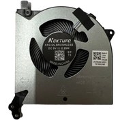Resim Notespare Lenovo ile Uyumlu Legion 5-15IMH05H 81Y600D5TX Gpu Fan, Ekran Kartı Fanı 5V Versiyon 