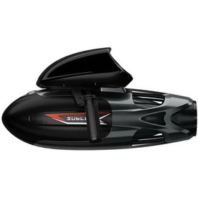 Resim Sublue Vapor Su Altı Deniz Scooter - Gri 