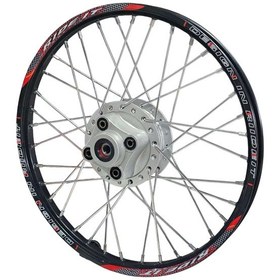 Resim Rıde It 36 Tel Jant 1.20-19 Cg Arka Kampana -2087 