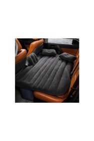 Resim Automix Araç Içi Şişme Yatak Yastık Hava Pompası - Tüm Araçlara Uyumlu 