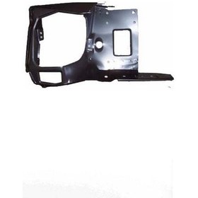 Resim Mercedes Vito Far Yuva Sacı Sağ 1996 Sonrası Uyumlu 