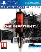 Resim The Inpatient Playstation 4 Ps Vr Gerektirir Ps Oyun Cd 