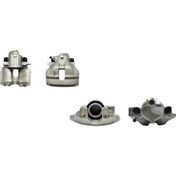 Resim Volkswagen Sharan Seat Alhambra 1.8T 2.8 V6 1.9 TDI 1995-2010 Ön Sağ Fren Kaliperi (Motorsuz) 
