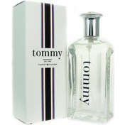 Resim Tommy Hilfiger Cologne Erkek Parfüm EDT 50 ML 