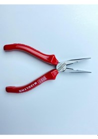 Resim İzeltaş 160MM Kargaburun 