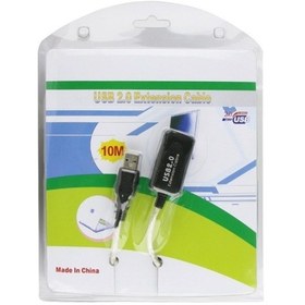 Resim Hadron Hd4057 Plastik 1000 Cm Usb Data Kablo (469335683) 