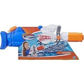 Resim Nerf Super Soaker Hydra E2907 