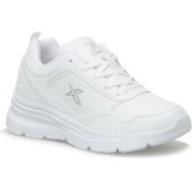 Resim Kinetix Suomy Pu W 2pr Beyaz Kadın Sneaker 