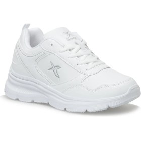 Resim Kinetix Suomy Pu W 2pr Beyaz Kadın Sneaker 