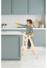 Resim Mamatoyz Fold | Öğrenme Kulesi - Sarı Kuş Sarı 