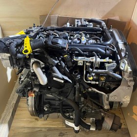 Resim Fiat Egea Sedan Doblo Komple Motor 1.6 Orjinal Dizel Euro 6 - 55106134 - Opar / Orjinal 