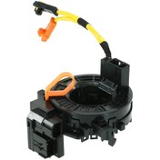 Resim Moveevo Airbag Spiral Kablosu 84306-0e010: Toyota Tacoma, Rav4, Avalon Ve Lexus Es350, Gs Serisi İçin Güvenlik Tedbirli Oto Parçası 