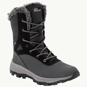 Resim Jack Wolfskin 4053601_6369_055 Everquest Texapore Snow High W Phantom/black Kadın Outdoor Bot 