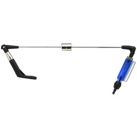 Resim Carpers Alarm Sw02 Fosfor Aparatlı Color Mavi 
