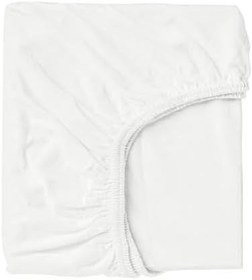 Resim 3 Adet 65 x 95 + 10 cm Anne Yanı Lastikli Penye Kumaş Bebek Çarşafı 