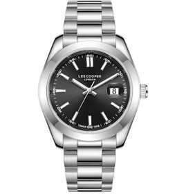 Resim Lee Cooper Lc08189.350 Erkek Kol Saati Metalik 