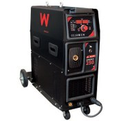 Resim Awelco N18200 250 Amper Sinerji Gazaltı Kaynak Makinası 