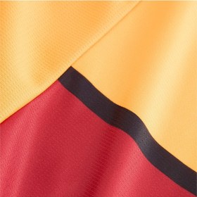 Resim Puma Galatasaray S.k. 24/25 Genç İç Saha Forması 779659 01 Kırmızı 